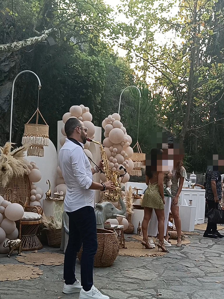 σαξόφωνο γαμου 7